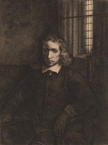 Jacob Haaringh, junger Haaringh Pieter Haaringh, 1655