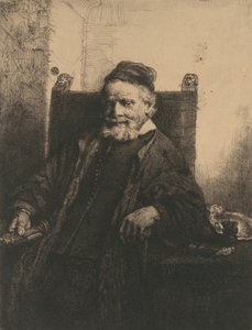 Jan Lutma, 1656