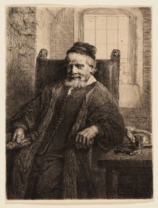 Jan Lutma, Goldschmied
