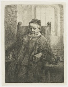 Jan Lutma, Goldschmied