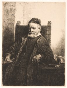 Jan Lutma, der Ältere, Goldschmied und Bildhauer