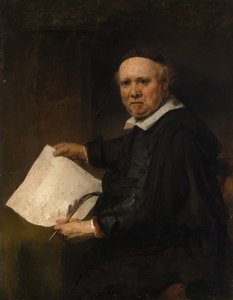 Lieven Willemsz van Coppenol, geboren um 1599, gestorben 1671 oder später