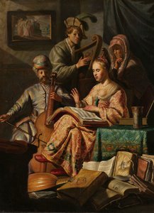 Musikalische Gesellschaft