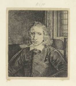 Pieter Haringh von Rembrandt van Rijn