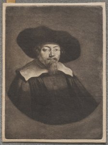  von Rembrandt van Rijn