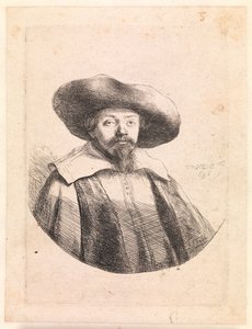 Samuel Manasseh Ben Israel, jüdischer Autor