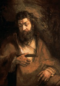 Simon der Apostel, 17. Jahrhundert