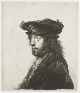 Der vierte orientalische Kopf