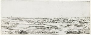 Das Feld des Goldwägers, 1651