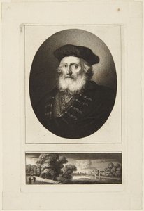  von Rembrandt van Rijn