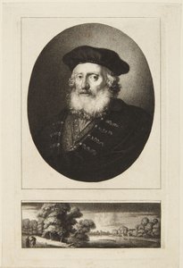  von Rembrandt van Rijn