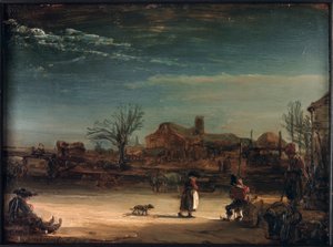 Winterlandschaft