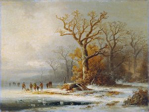 Winterlandschaft