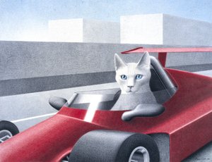 F1 von Rene Boin