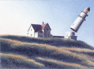 Leuchtturm