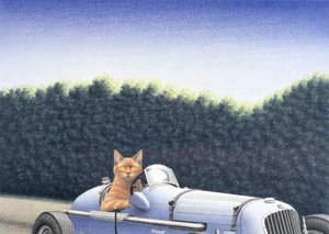 MG von Rene Boin