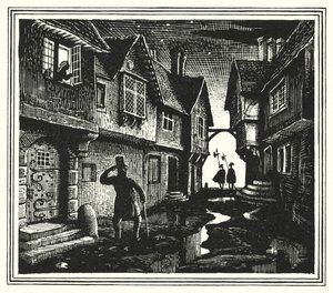 Hans Christian Andersen: Die Galoschen des Glücks
