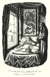 Hans Christian Andersen: Die Nachtigall