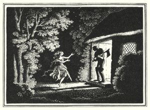 Hans Christian Andersen: Die roten Schuhe