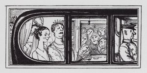 Die Gerichte von Rex (after) Whistler