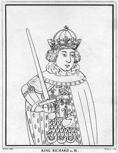 Richard III. von England