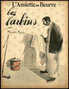 Titelblatt von „L
