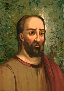Plinius der Ältere