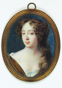 Lady Elizabeth Percy, Gräfin von Ogle