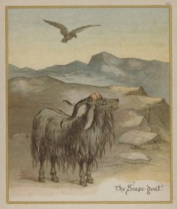 Der Sündenbock