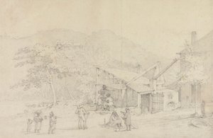 Vorbereitung für das Feld, Trinidad