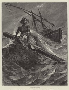 Cleopatra, von H. Rider Haggard