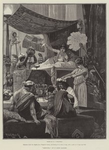 Cleopatra, von H. Rider Haggard