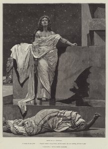 Cleopatra, von H. Rider Haggard
