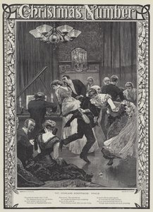 Der Highland Schottische, Finale