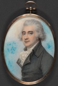 James Hope, dritter Earl of Hopetoun von Richard Cosway