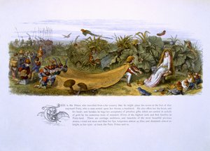 Illustrationen aus 