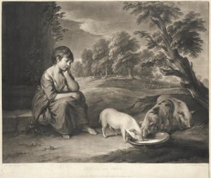  von Richard Earlom