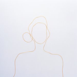 Porträt 3, 2016 von Richard Green