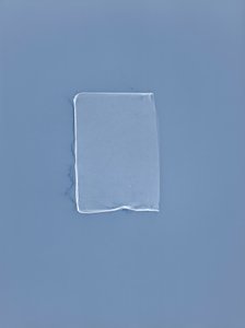 Ohne Titel, 2001