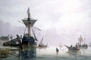 Shoreham von Richard Henry Nibbs