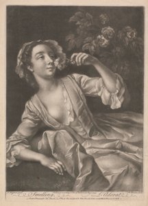Riechen von Richard Houston