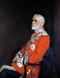 Henry Manners, 8. Herzog von Rutland von Richard Jack