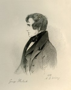 George Herbert von Richard James Lane