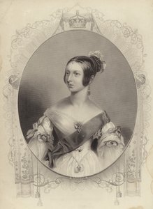 Ihre gnädigste Majestät Victoria