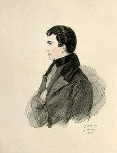 Der Earl von Durham, 1834