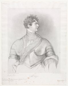 Der König, Georg IV. von Großbritannien