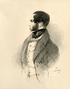 Der Marquis von Conyngham