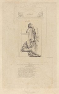 Denkmal für John Hudleston