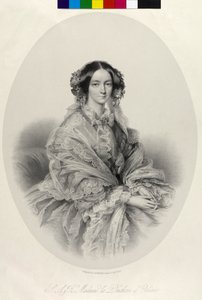 Herzogin von Mecklenburg-Schwerin Helen