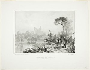 Doune Castle